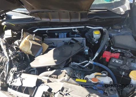 2025 Subaru Ascent Premium 7-Passenger z USA, uszkodzony, nr VIN 4S4WMADD9S3418457